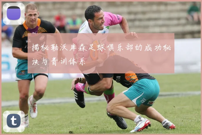 揭秘勒沃库森足球俱乐部的成功秘诀与青训体系