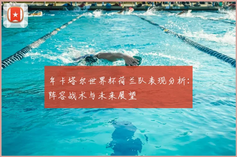 年卡塔尔世界杯荷兰队表现分析:阵容战术与未来展望